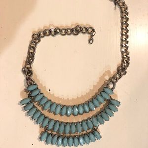Turquoise Necklace